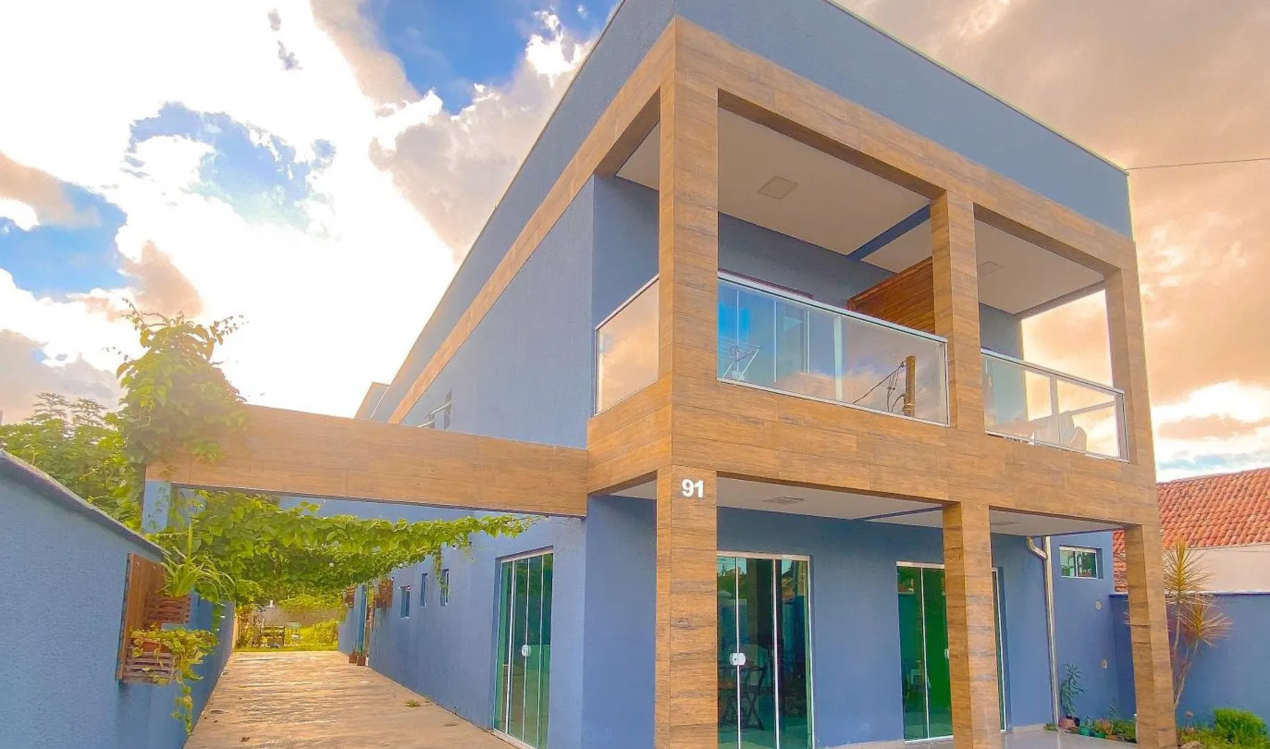 Residencial Mae Terra Aparthotel Bombinhas 0*,  Brasil