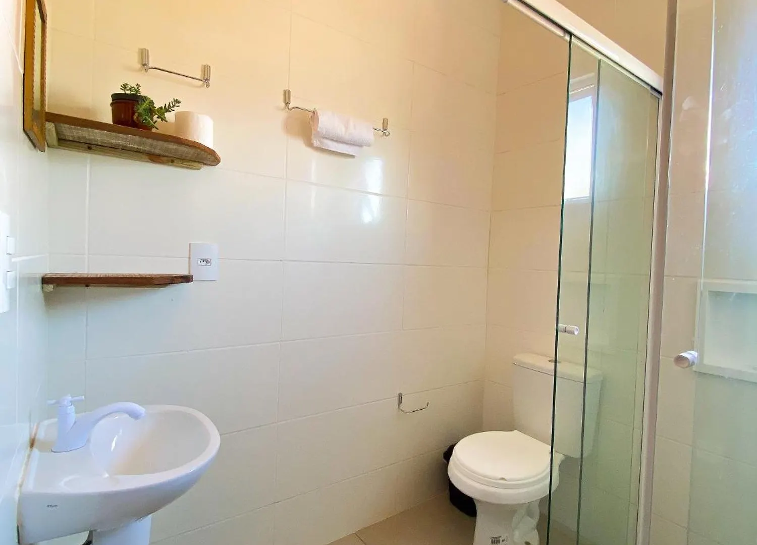 Residencial Mae Terra Aparthotel Bombinhas Brasil