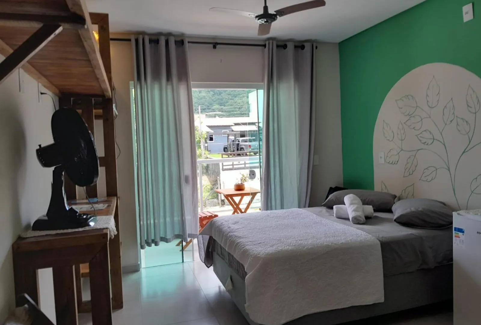 Residencial Mae Terra Aparthotel Bombinhas