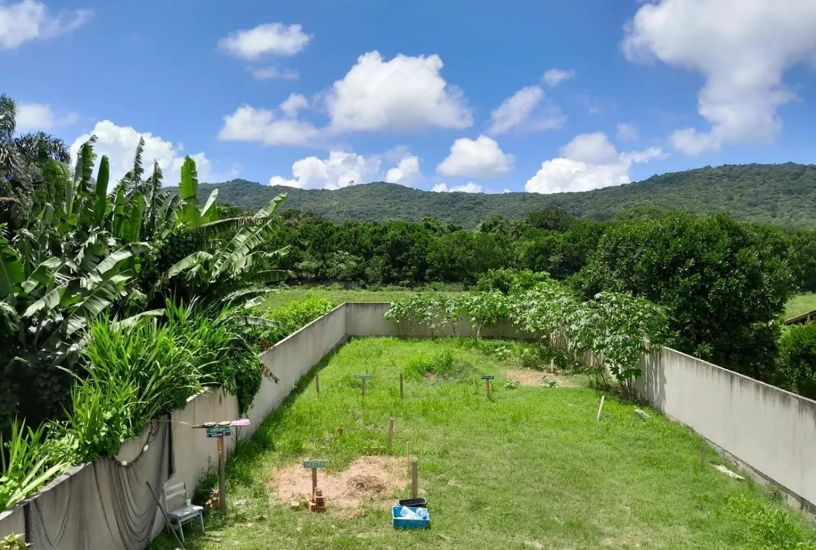 Residencial Mae Terra Aparthotel Bombinhas Brasil