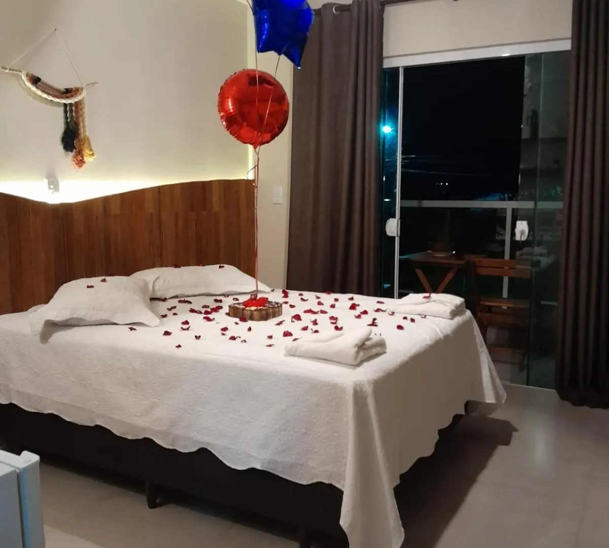 Residencial Mae Terra Aparthotel Bombinhas