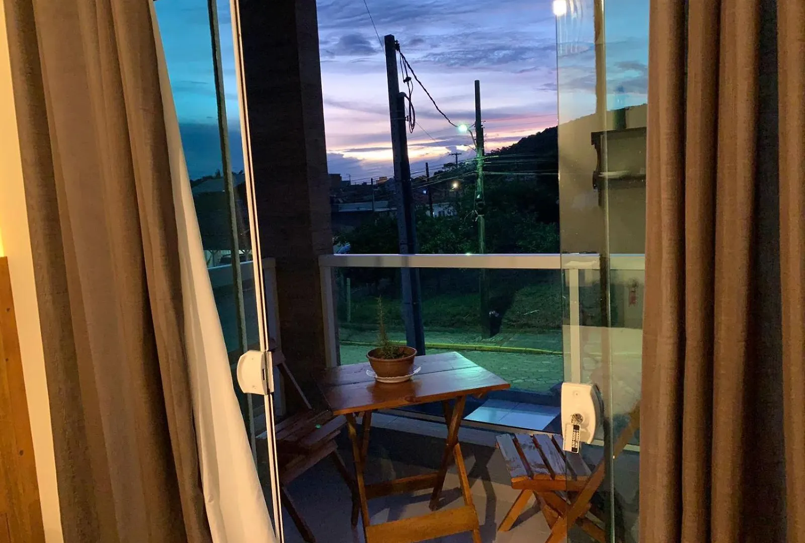 Residencial Mae Terra Aparthotel Bombinhas