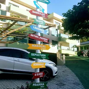 Residencial Caminho Das Praias Apart-hotel