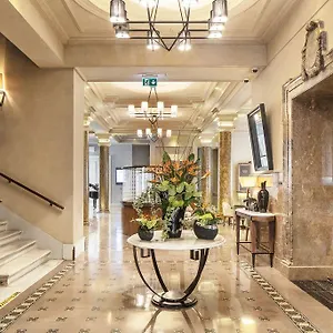 ***** Hotel The Bank Istanbul, A Member Of Design Turquía