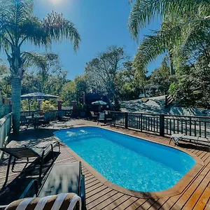 3* Pensión Dubai