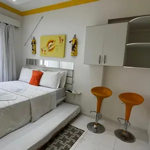 2* Inn águas Do Mariscal