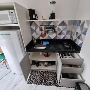 Aguas De Canto Grande Apart-hotel