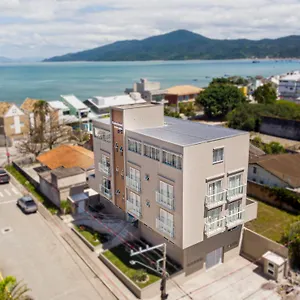 Canto Grande Apart-hotel
