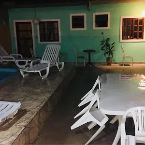  Habitación en casa particular Cantinho Do Sossego Brasil