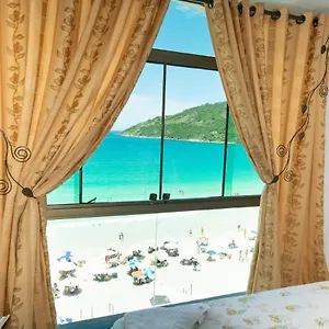  Apartamento Loft Da Prainha Aa 607 Brasil