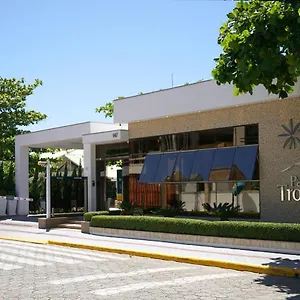 Paraíso Tropical Apart-hotel