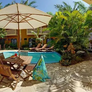 3* Inn Dom Capudi